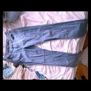 Calvin Klein skinny jeans